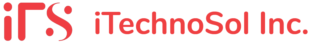 iTechnoSol home