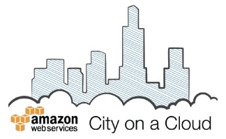 AWS City on a Cloud AWS City on a Cloud