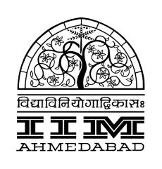IIM Ahmedabad IIM Ahmedabad